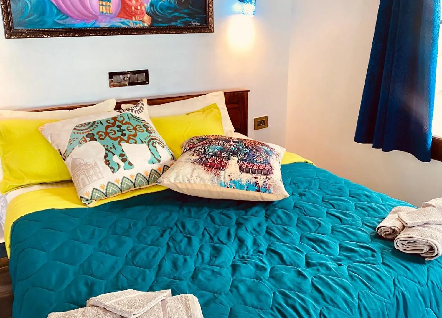 Bed & Breakfast Kesaviyam Unique Ocean View Luxury Suites Vicinity Kovalam Light House India