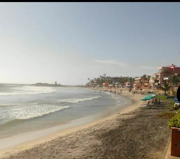 Bed & Breakfast Kesaviyam Unique Ocean View Luxury Suites Vicinity Kovalam Light House India