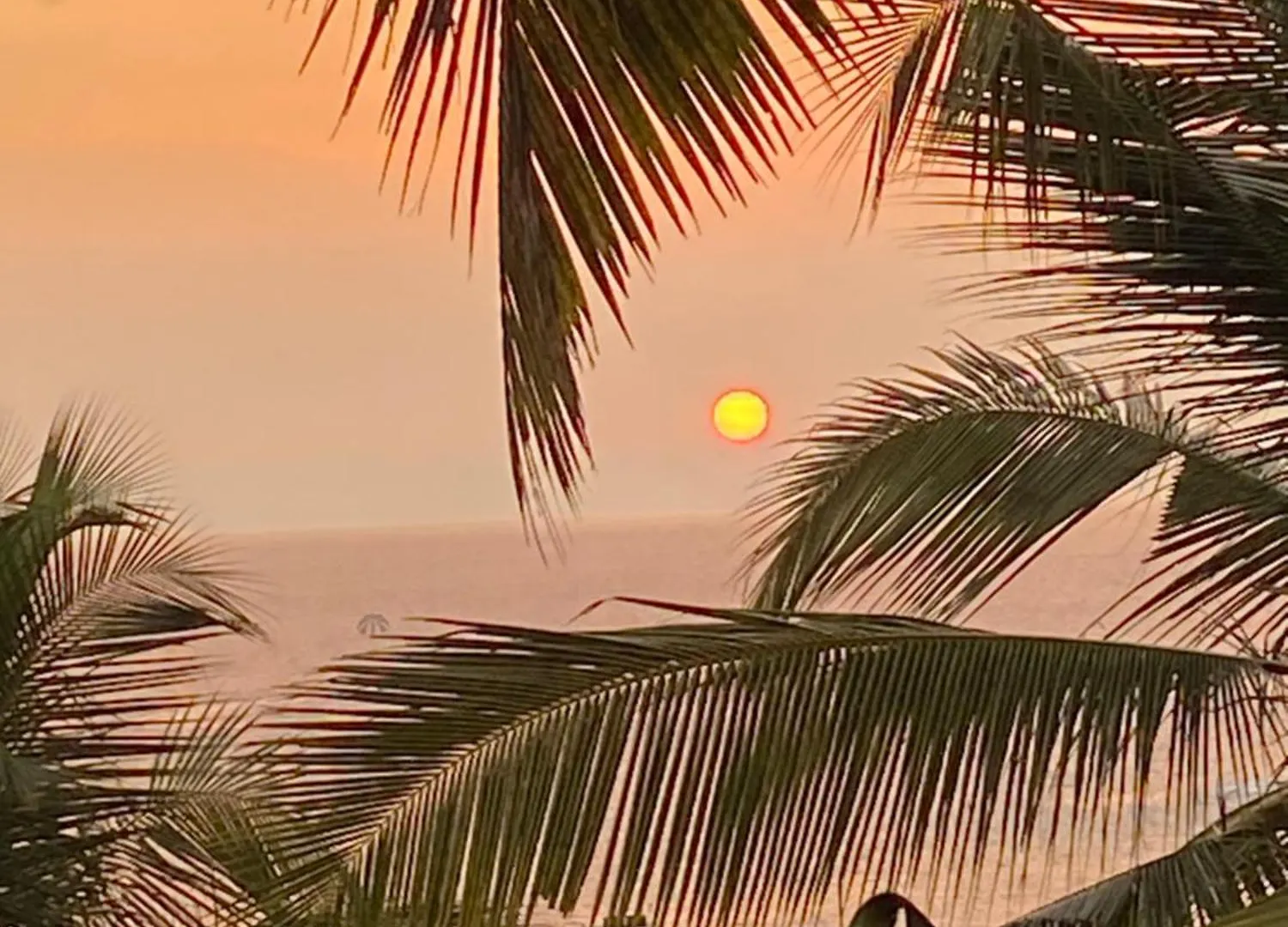 Kesaviyam Unique Ocean View Luxury Suites Vicinity Kovalam Light House 0*,  India